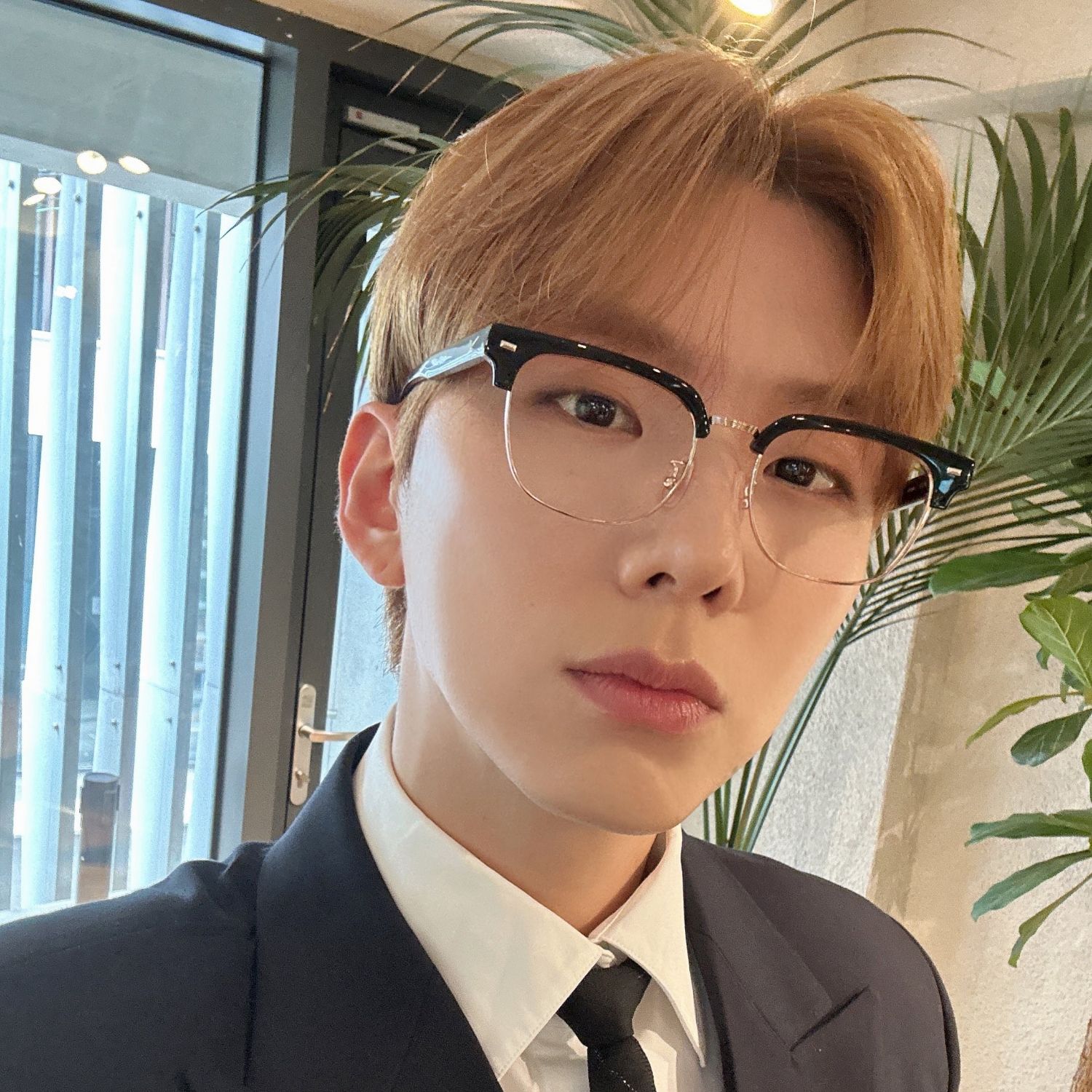 몬스타엑스 최근 활동샷