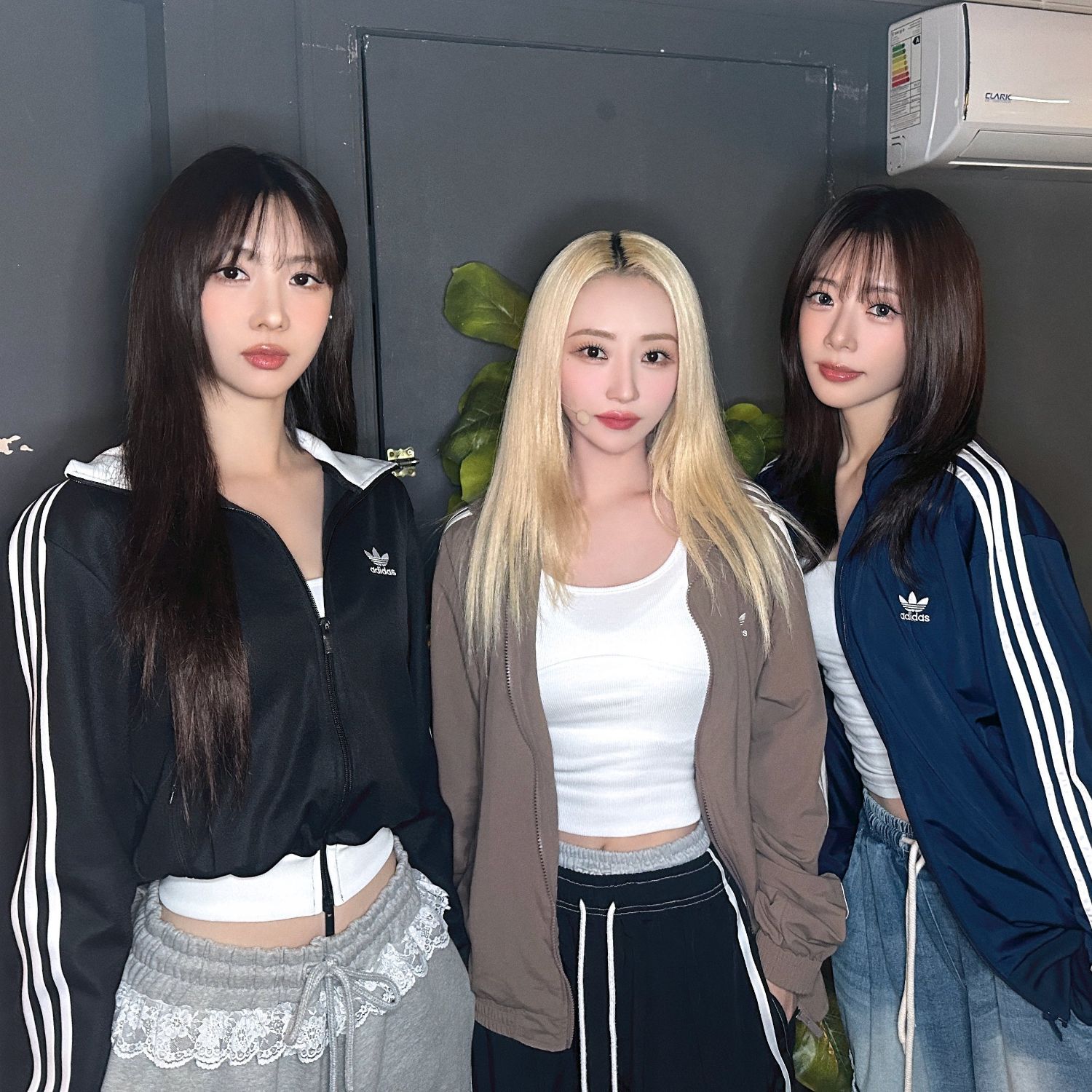 DREAMCATCHER的幕後花絮