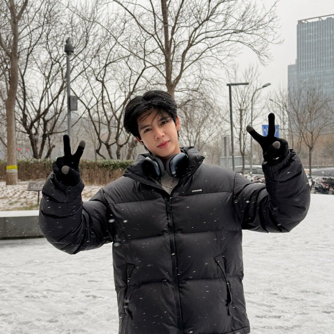 Latest photo of DORN (NexT1DE)