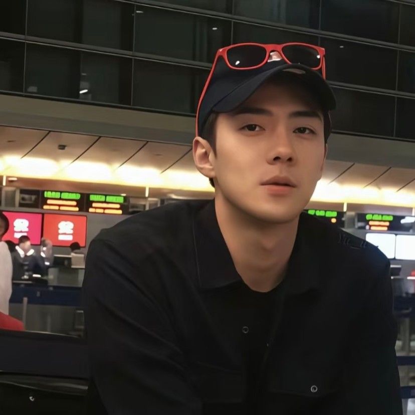 세훈 (EXO)의 최신 사진
