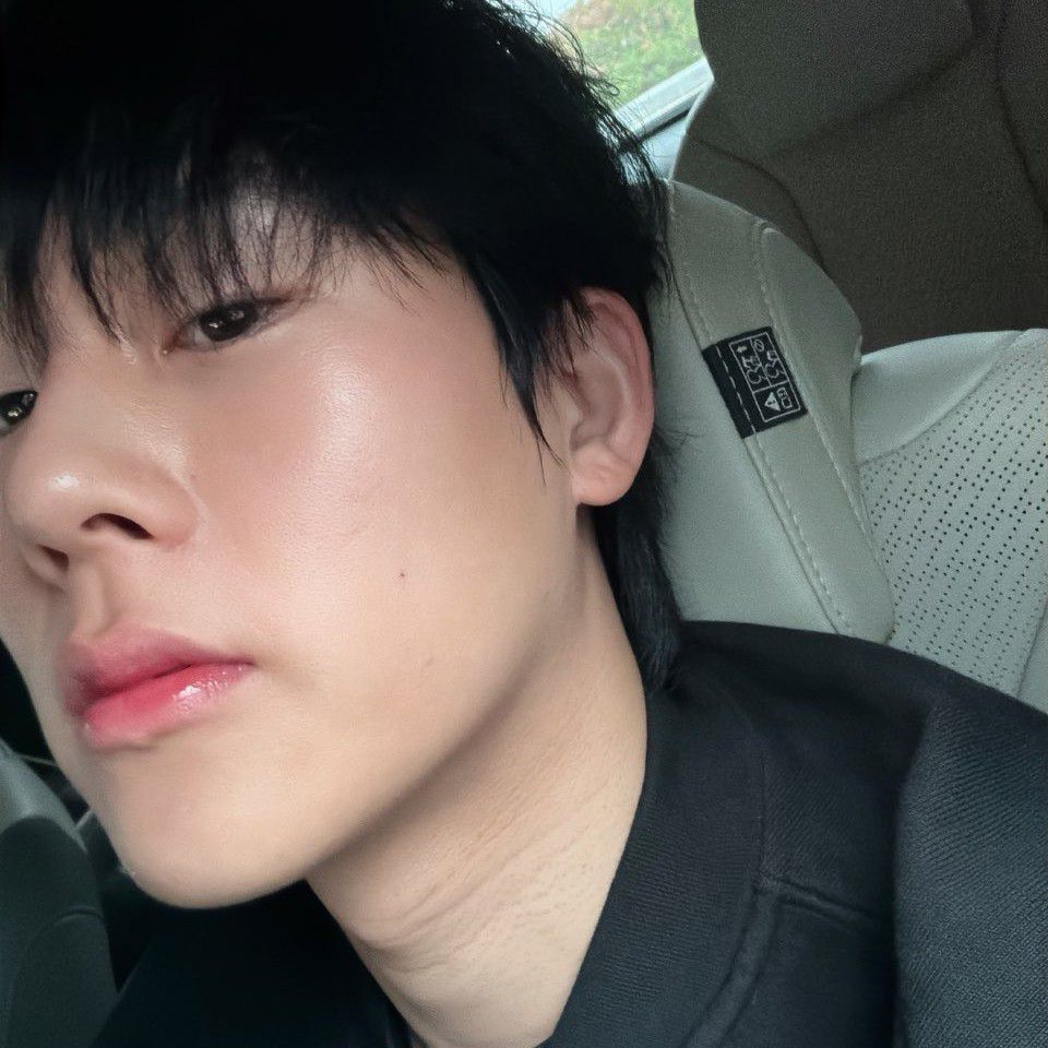 몬스타엑스의 비하인드 컷