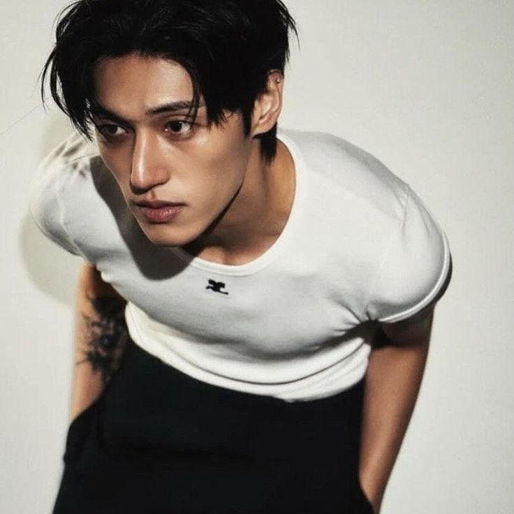 ATEEZの舞台裏ショット