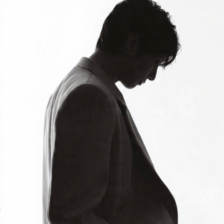 Behind-the-scenes cut of Jungkook (BTS)