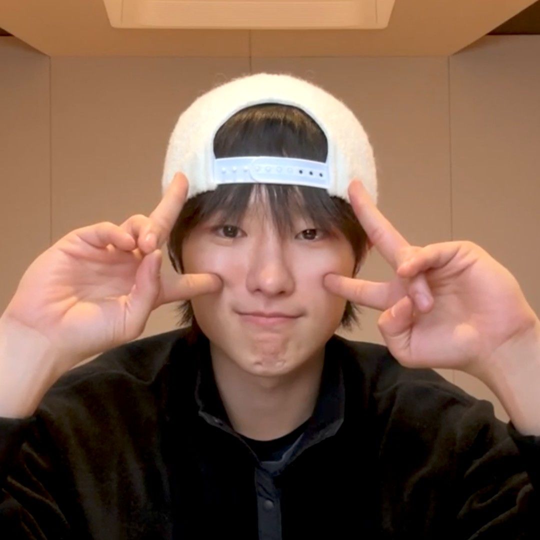 WOODZ粉丝拍下的瞬间