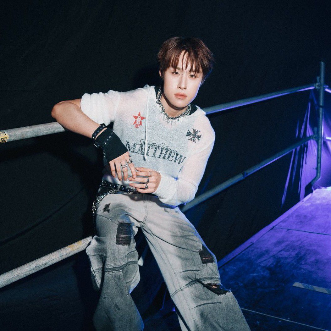 Recent activity shot of Nut (LYKN)