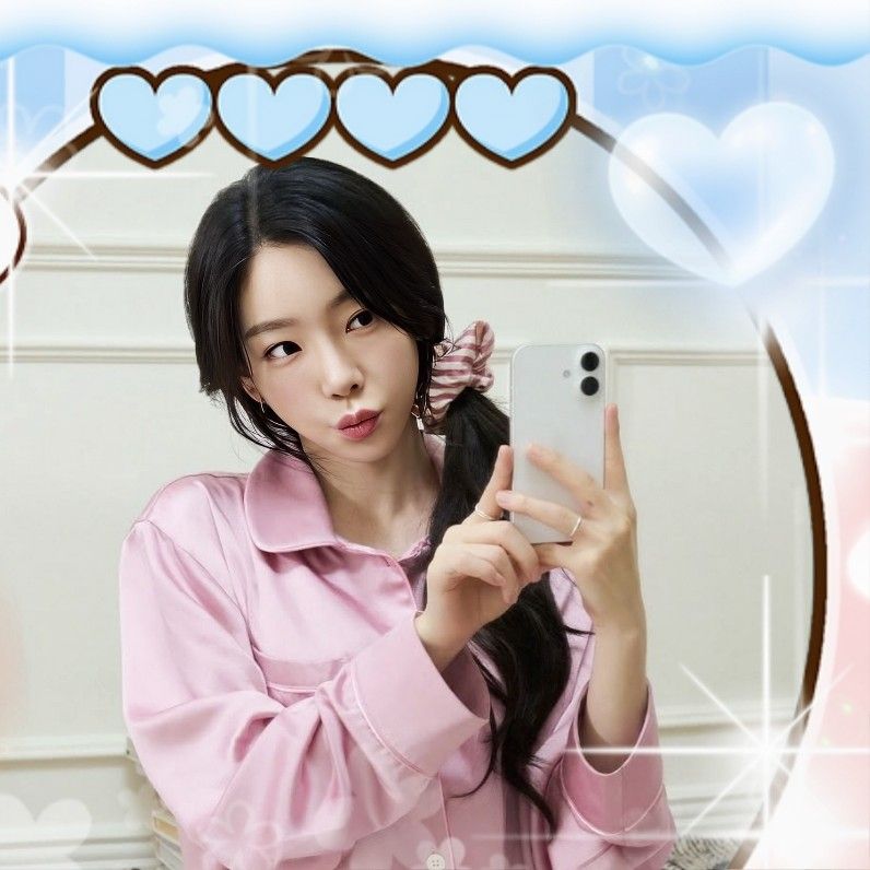 태연 (소녀시대) 최근 활동샷