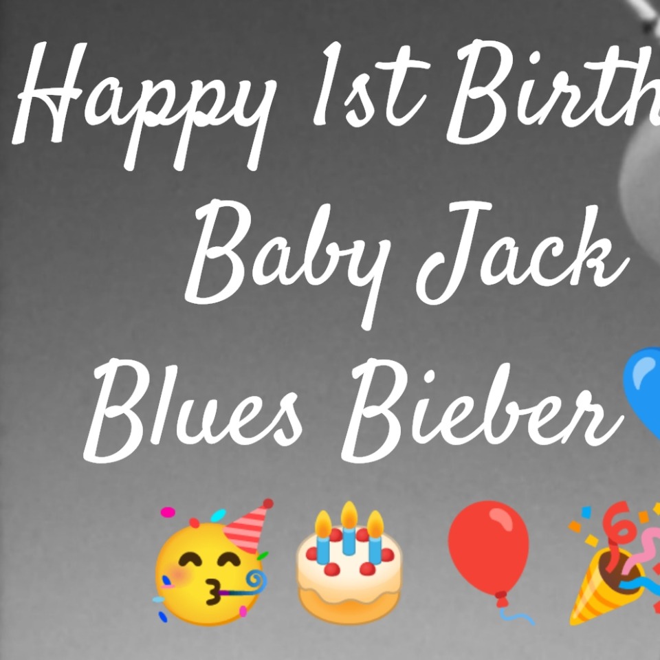 Latest photo of Justin Bieber
