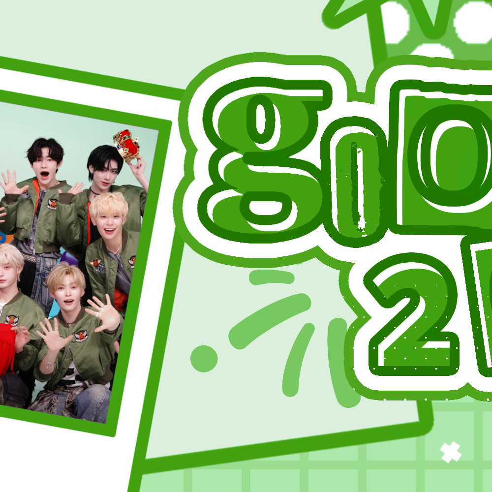 Latest photo of ZEROBASEONE