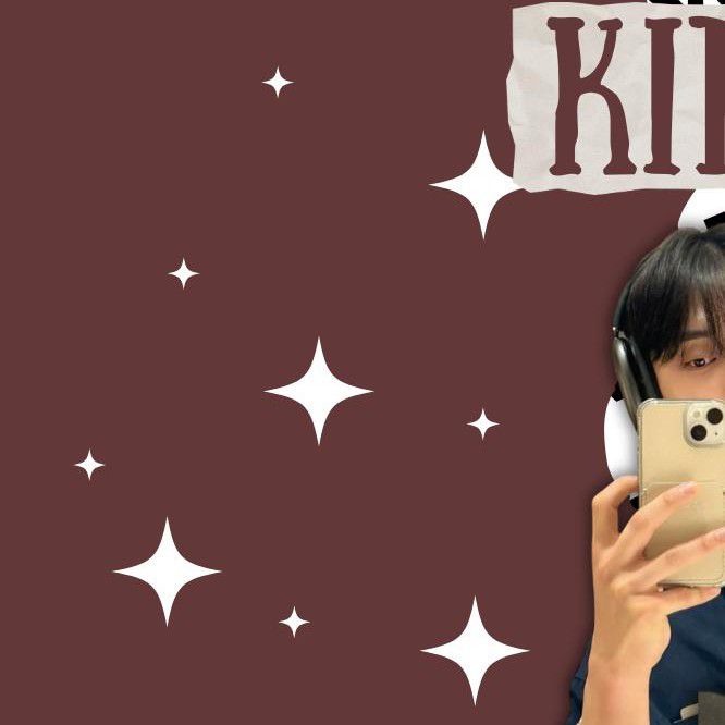 Behind-the-scenes cut of Kim Jiwoong (ZEROBASEONE)