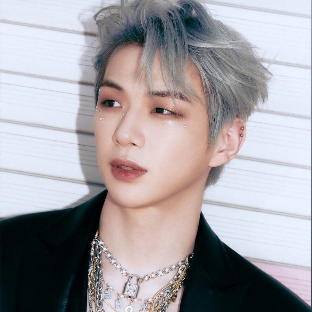 Potret di balik layar Kang Daniel