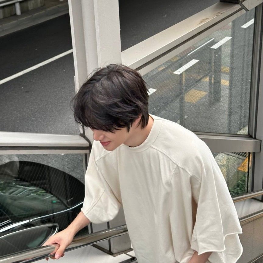 Latest photo of Beomgyu (TOMORROW X TOGETHER)