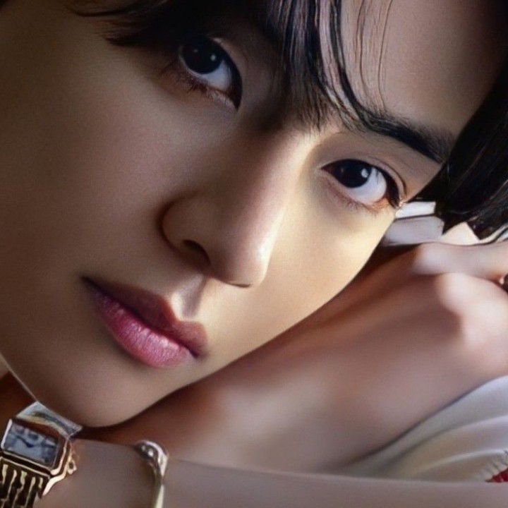 Potret di balik layar V (BTS)