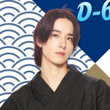 Latest photo of Sato Keigo (JO1)