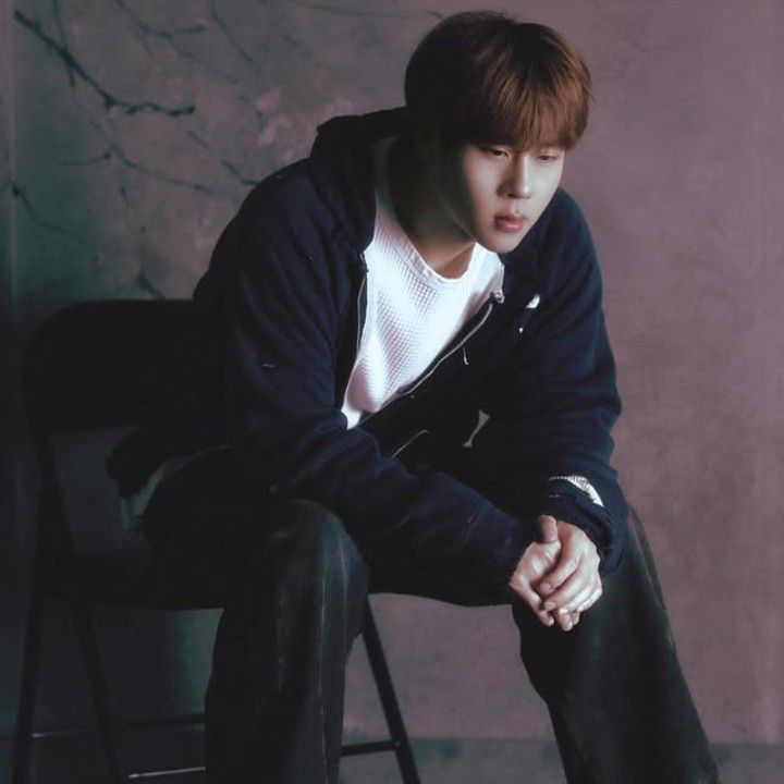 Foto terbaru MONSTA X