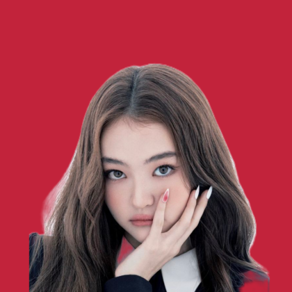 Ella (MEOVV)的幕後花絮