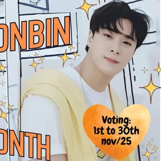 Behind-the-scenes cut of Moonbin (ASTRO)