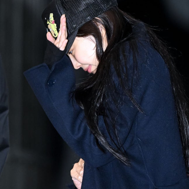 제니 (BLACKPINK)의 최신 사진