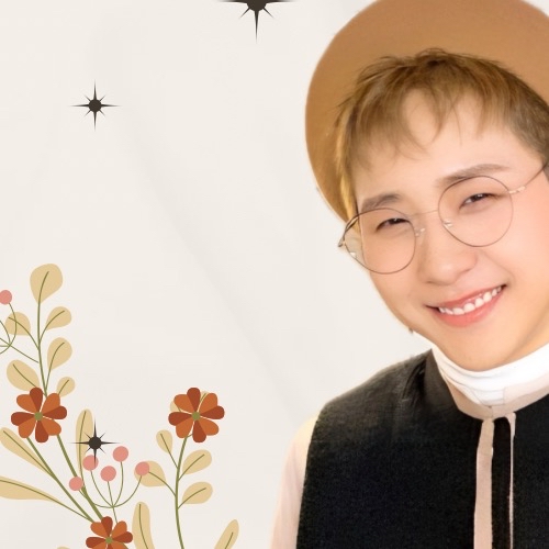 A moment captured by CNU (B1A4)'s fan