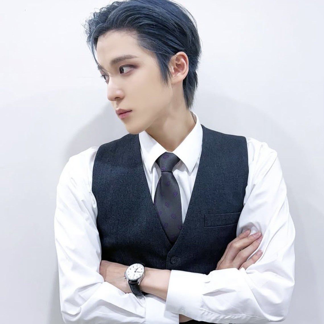 에이티즈 최근 활동샷