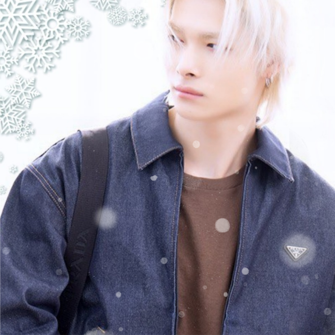 Behind-the-scenes cut of NI-KI (ENHYPEN)