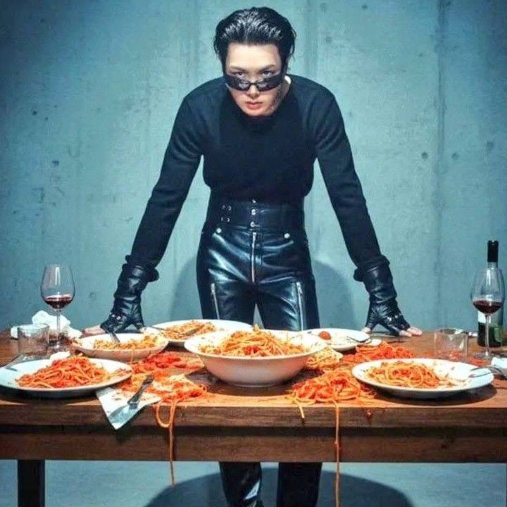 J-hope (防弹少年团)的最新照片