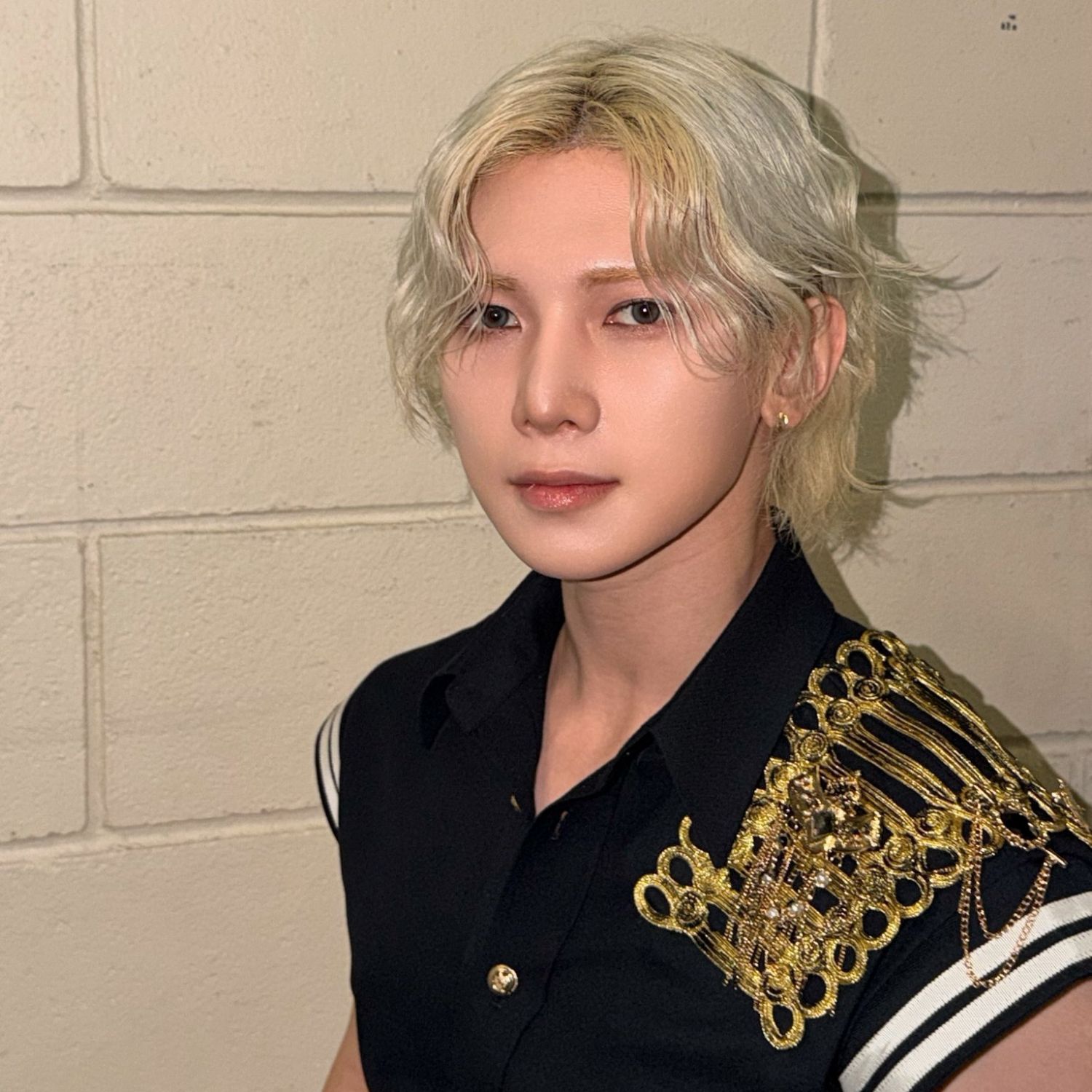 Potret di balik layar ATEEZ
