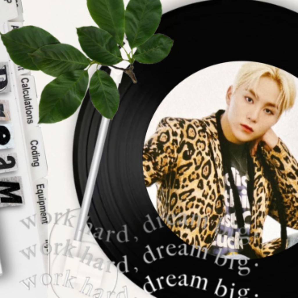 Latest photo of Seungkwan (SEVENTEEN)