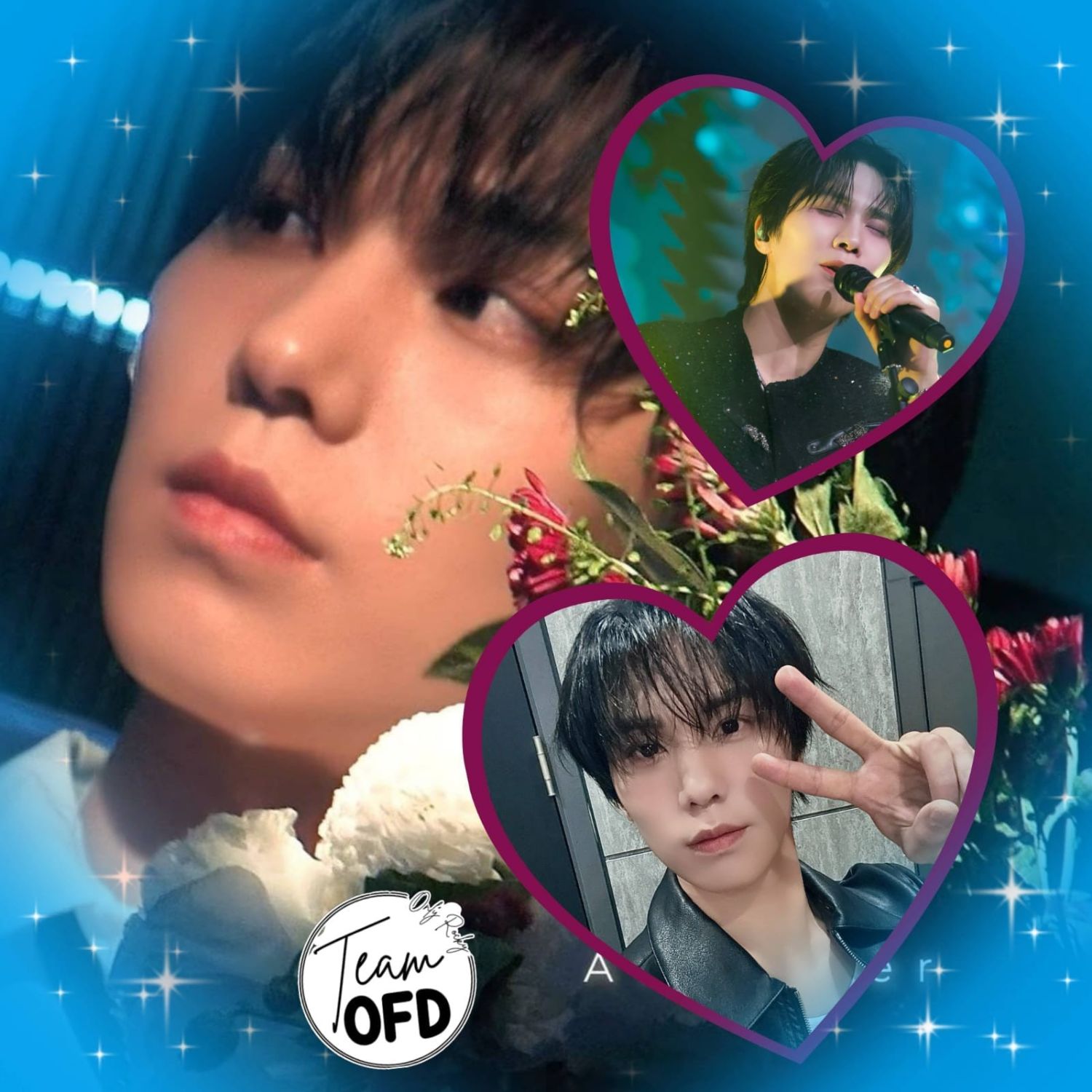 Behind-the-scenes cut of Rocky