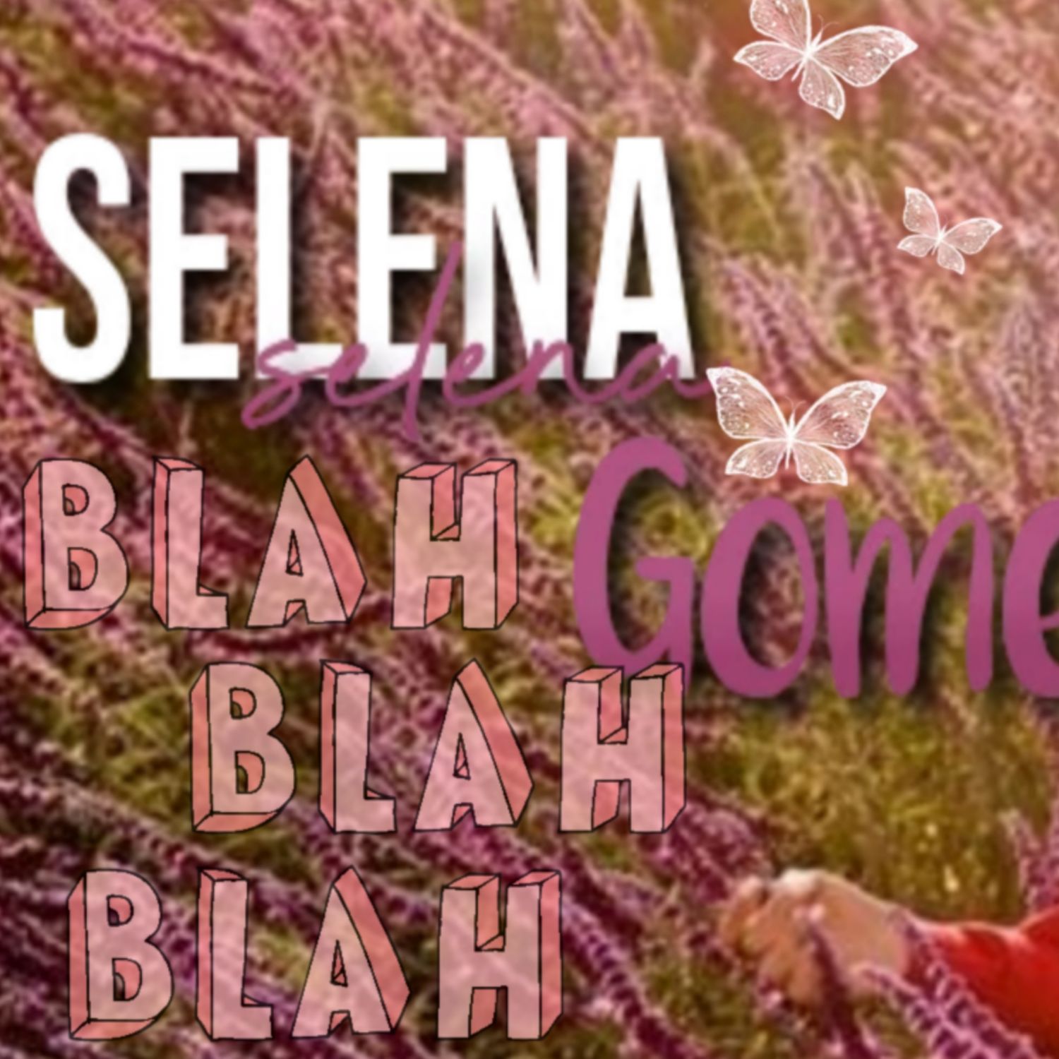 Latest photo of Selena Gomez