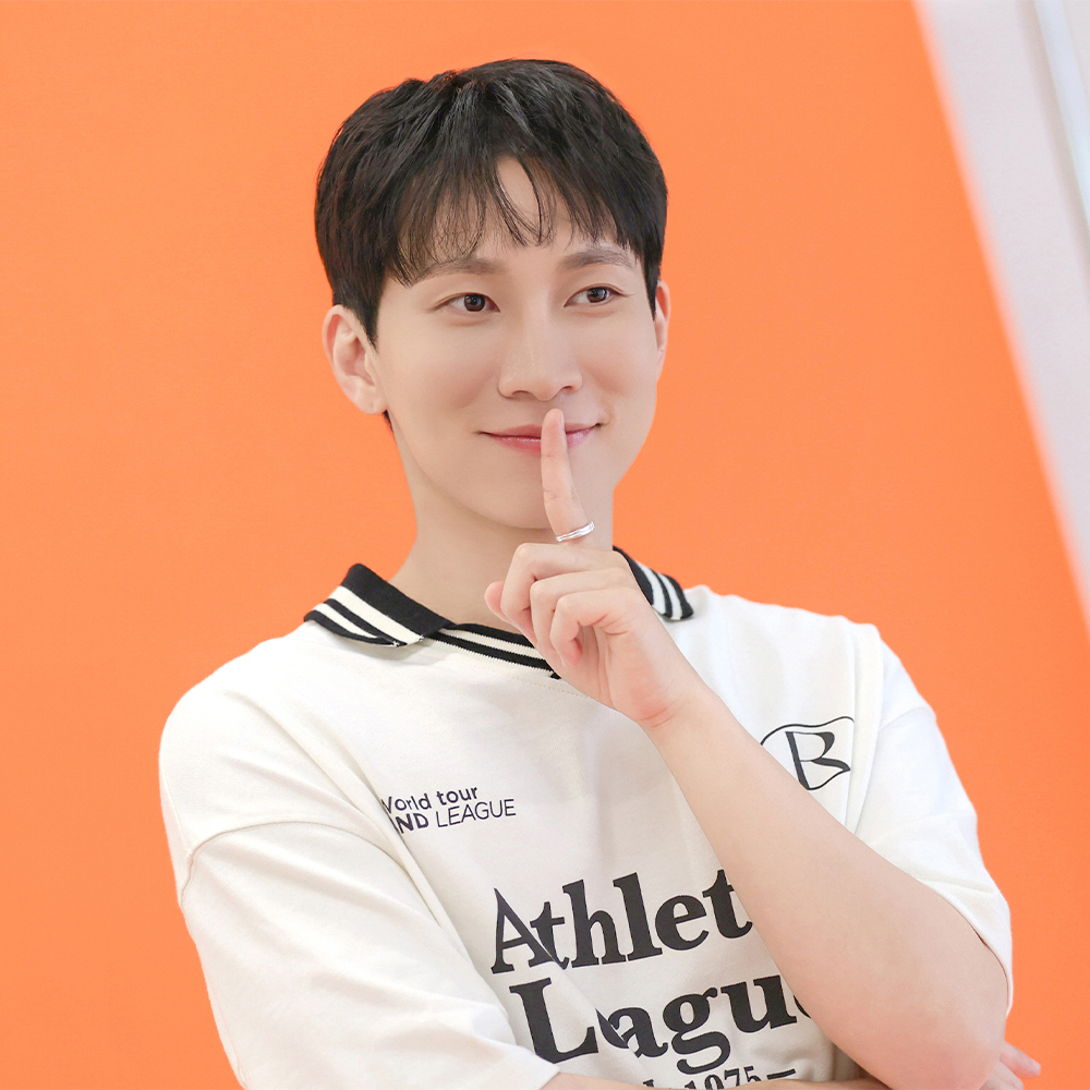Latest photo of Seo Eunkwang (BTOB)