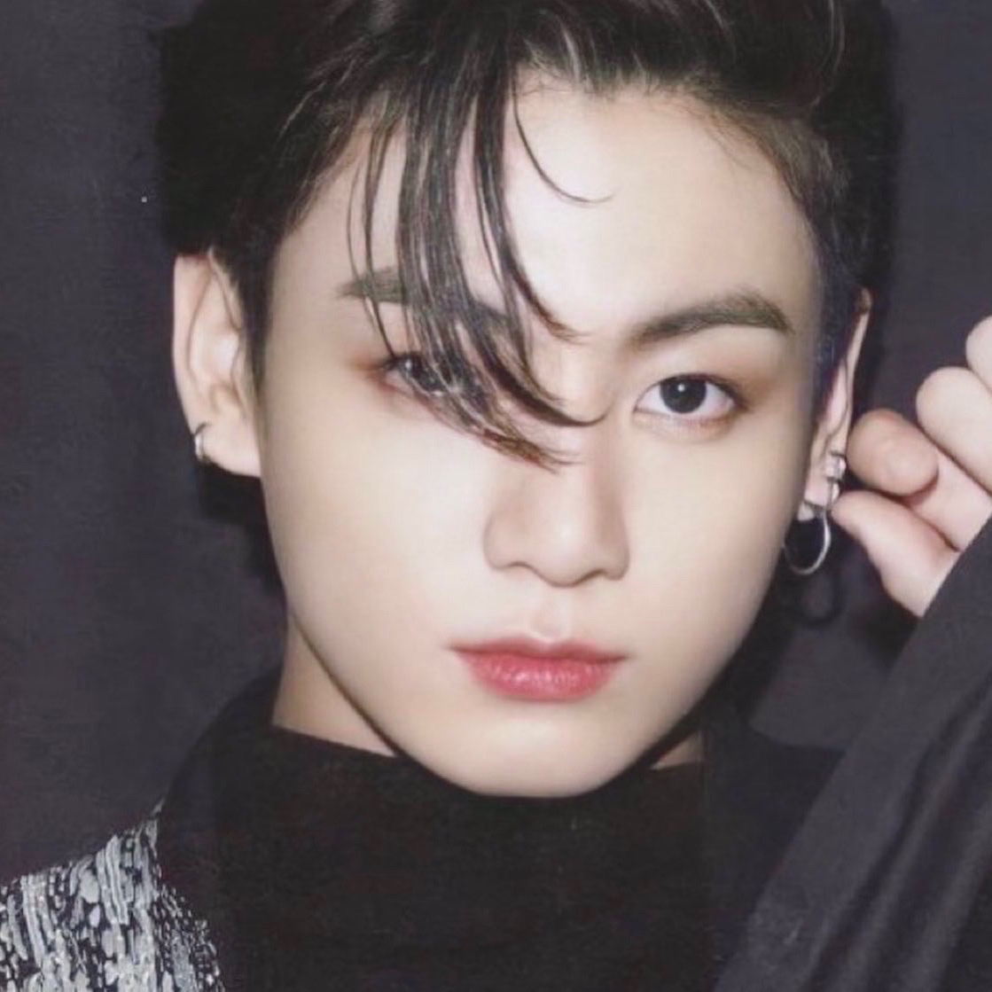 Behind-the-scenes cut of Jungkook (BTS)