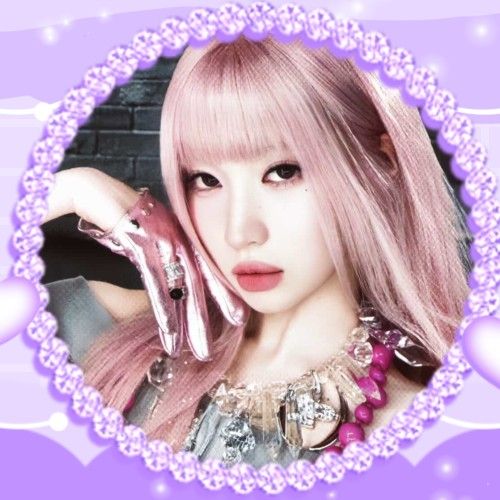 A moment captured by Asa (BABYMONSTER)'s fan