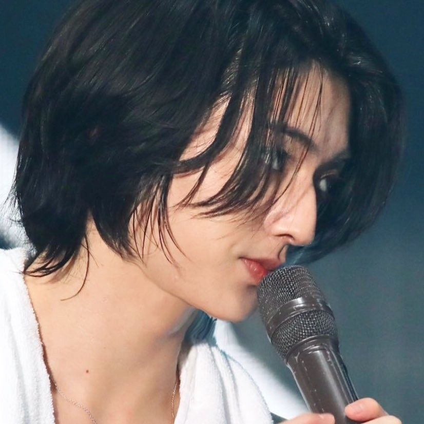 A moment captured by Haruto (TREASURE)'s fan