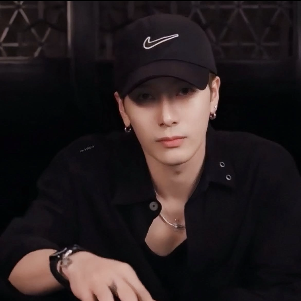 Latest photo of Jackson (GOT7)