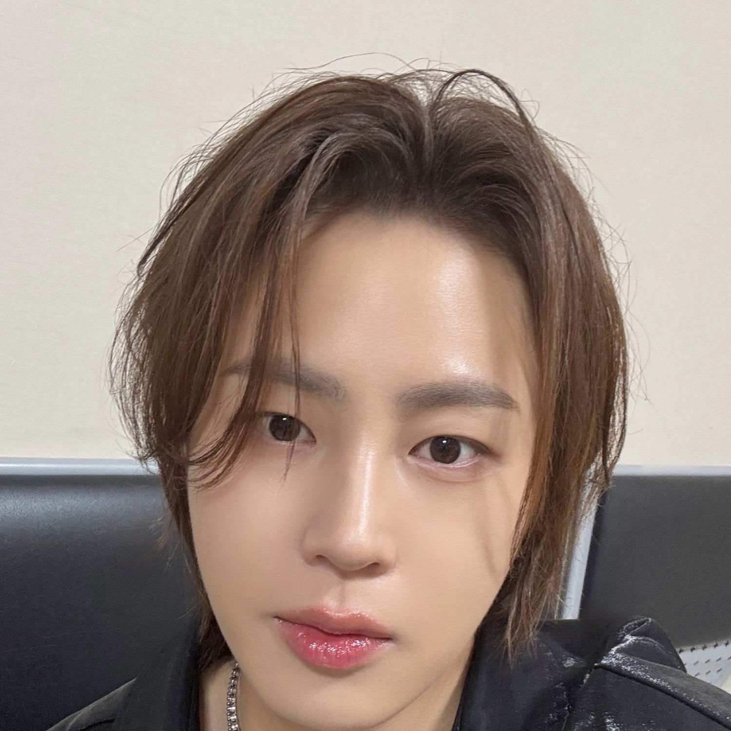 하성운 팬이 찍은 순간