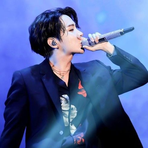 방탄소년단의 최신 사진