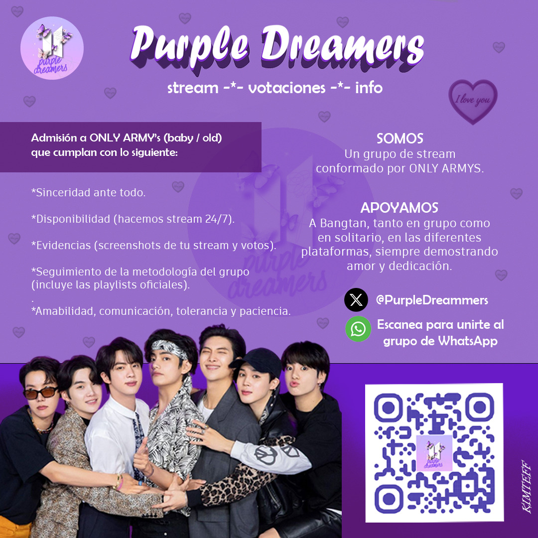 Hot post catching attention from 방탄소년단's fandom