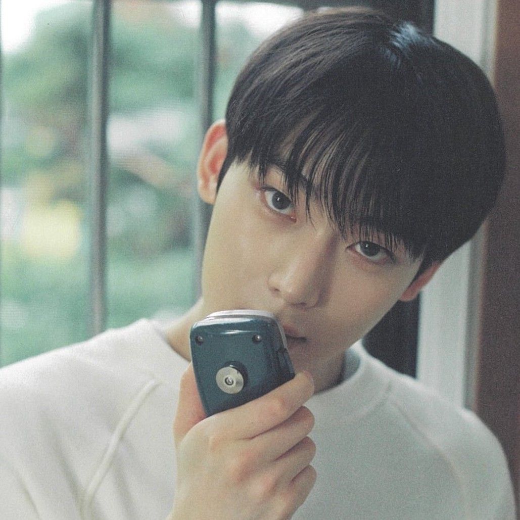 선우 (ENHYPEN) 최근 활동샷