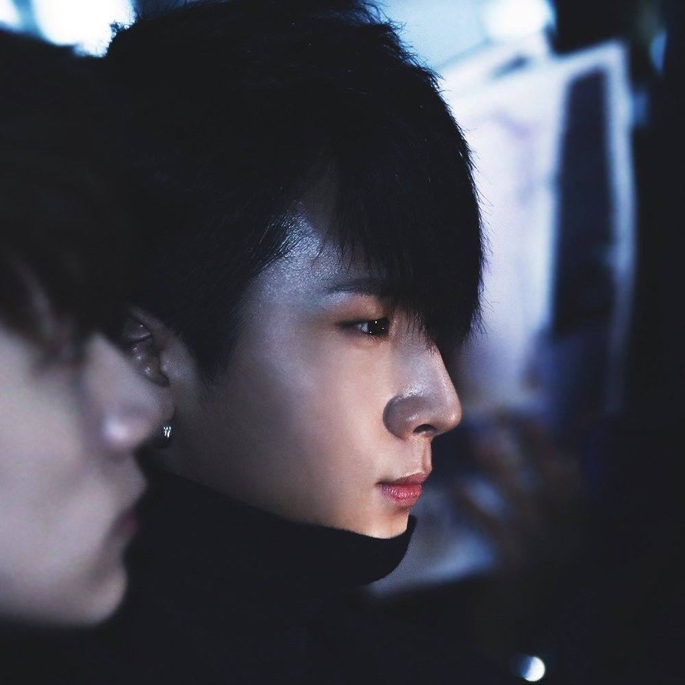 Behind-the-scenes cut of VIXX