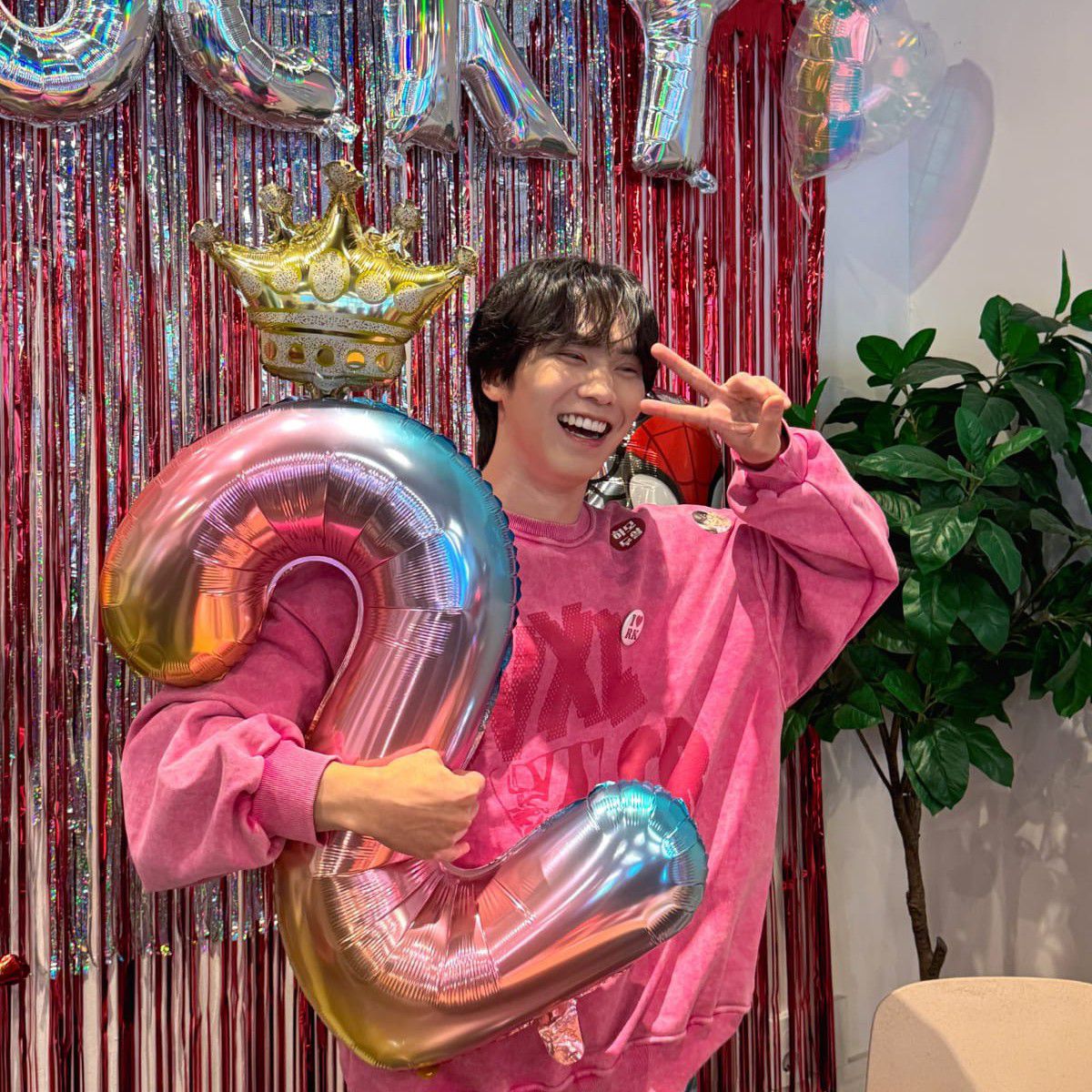 Foto aktivitas terbaru ASTRO