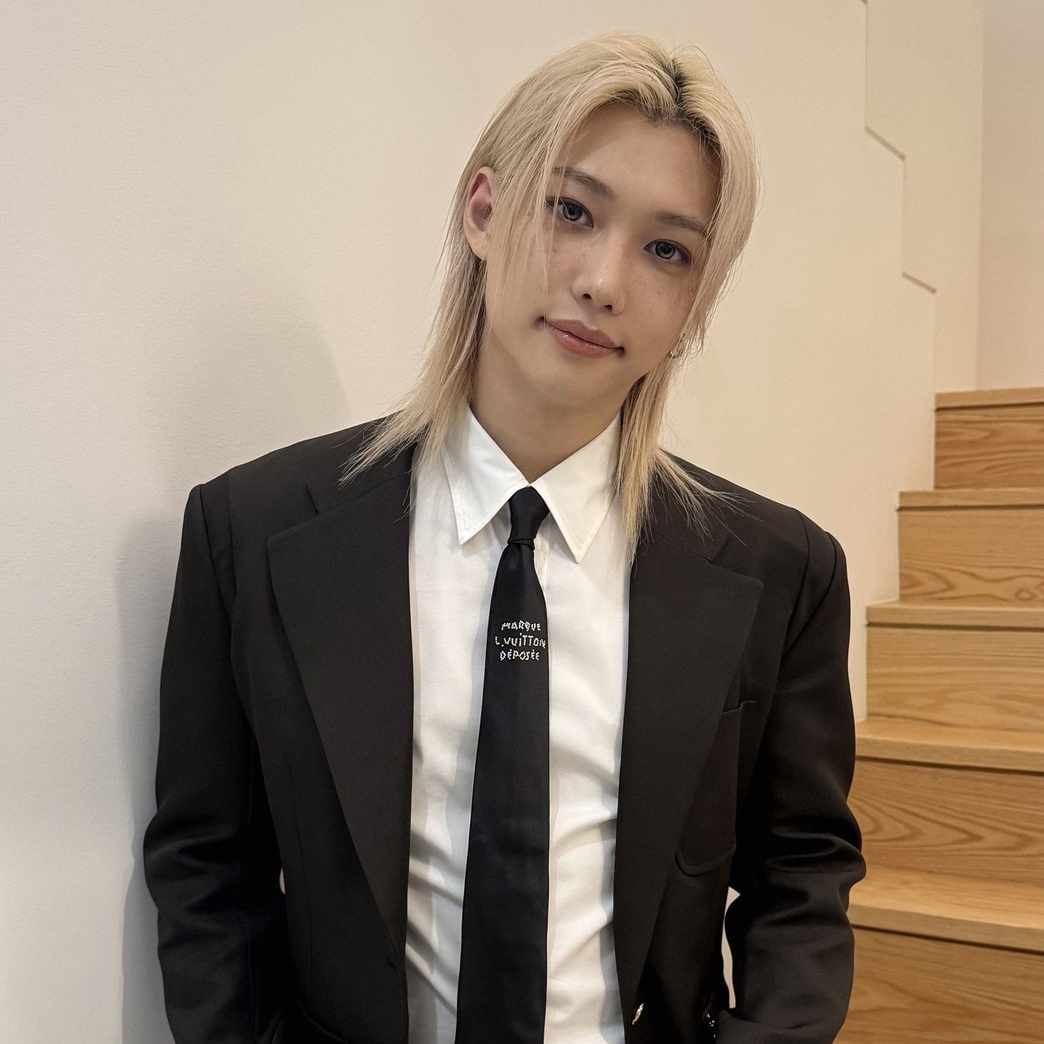 Behind-the-scenes cut of Stray Kids