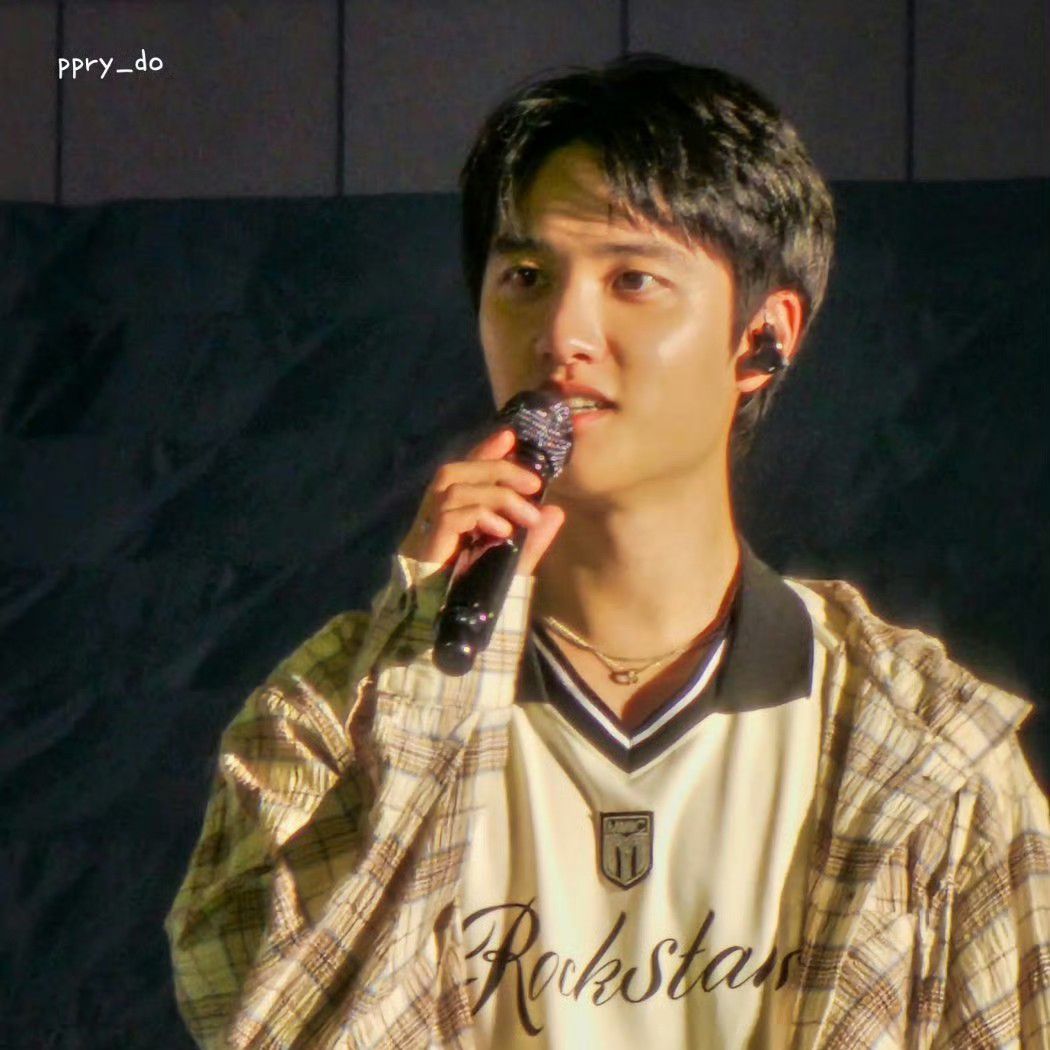 ディオ (EXO)の最新写真