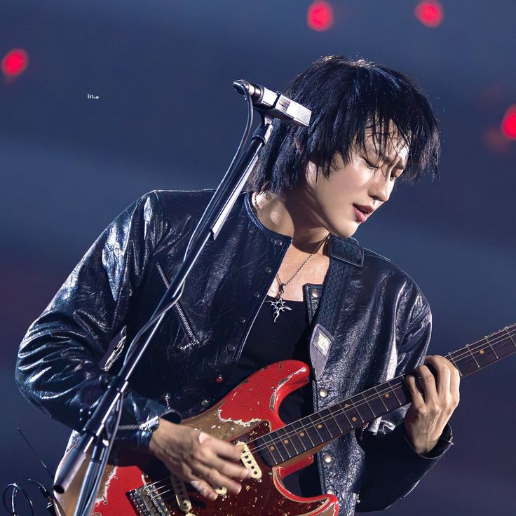 WOODZ的最新照片