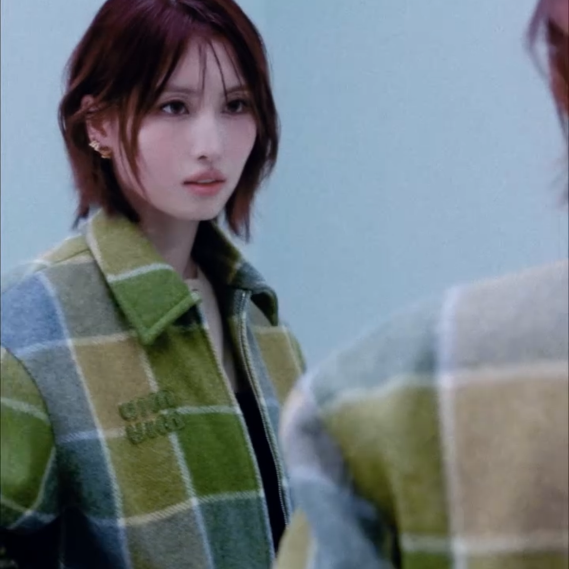 Latest photo of Momo (TWICE)