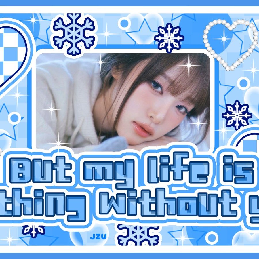 Recent activity shot of Choi Yena