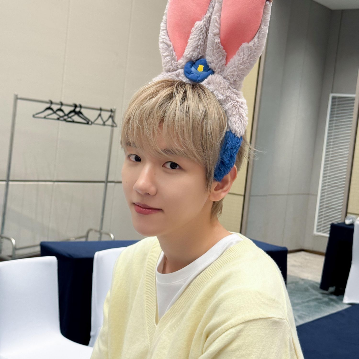 백현 (EXO)의 최신 사진