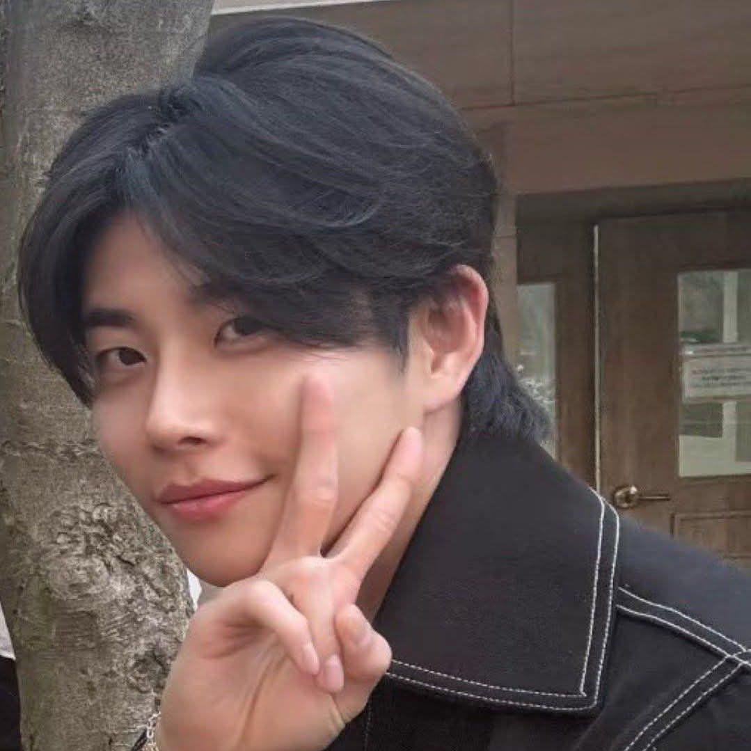 MJ (아스트로) 팬이 찍은 순간
