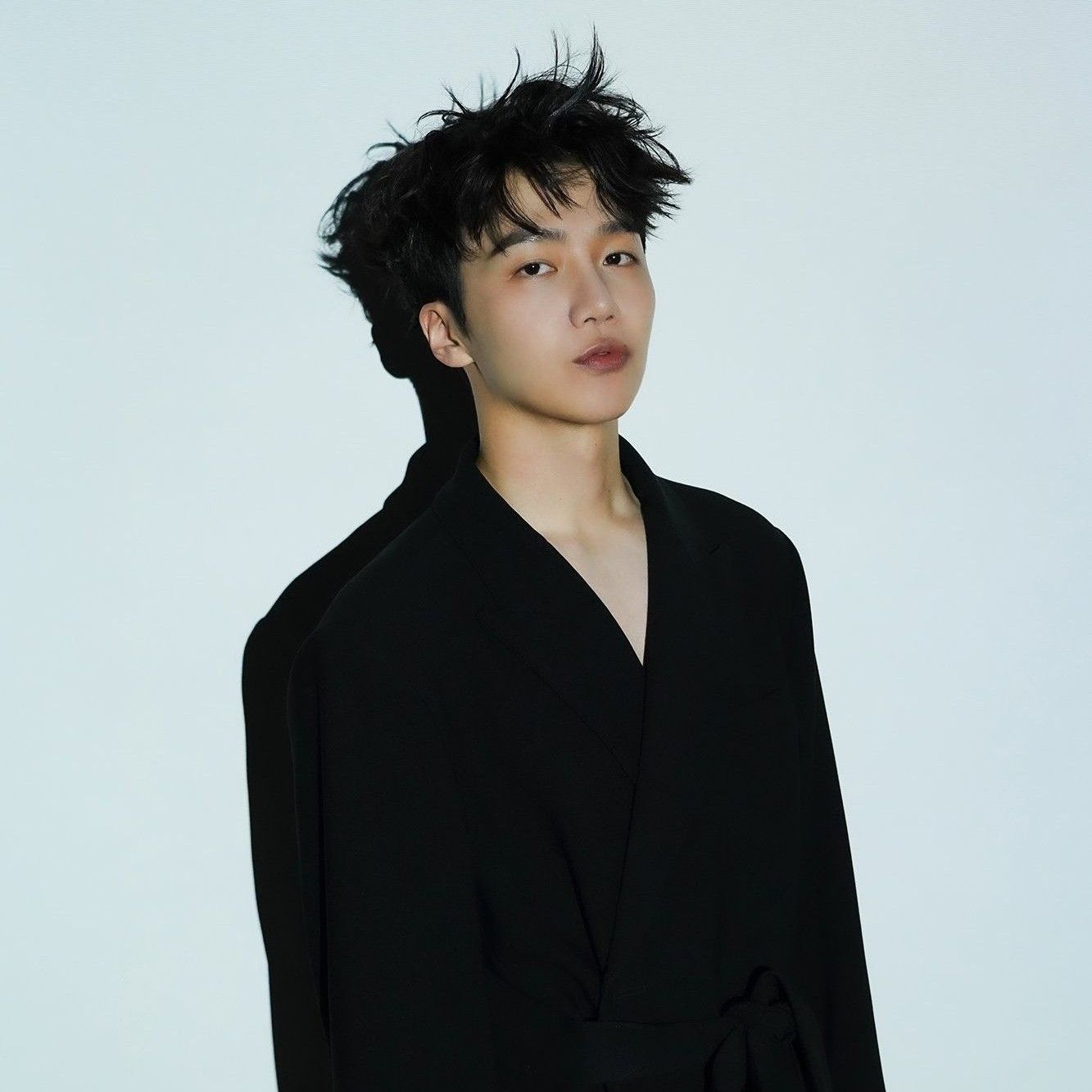 진호 (펜타곤)의 비하인드 컷