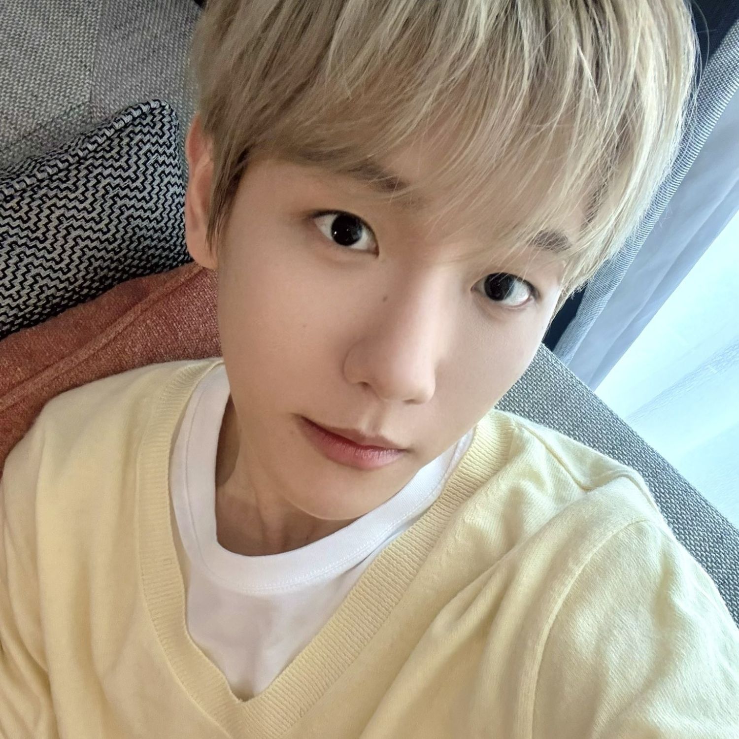 伯賢 (EXO)的最新照片