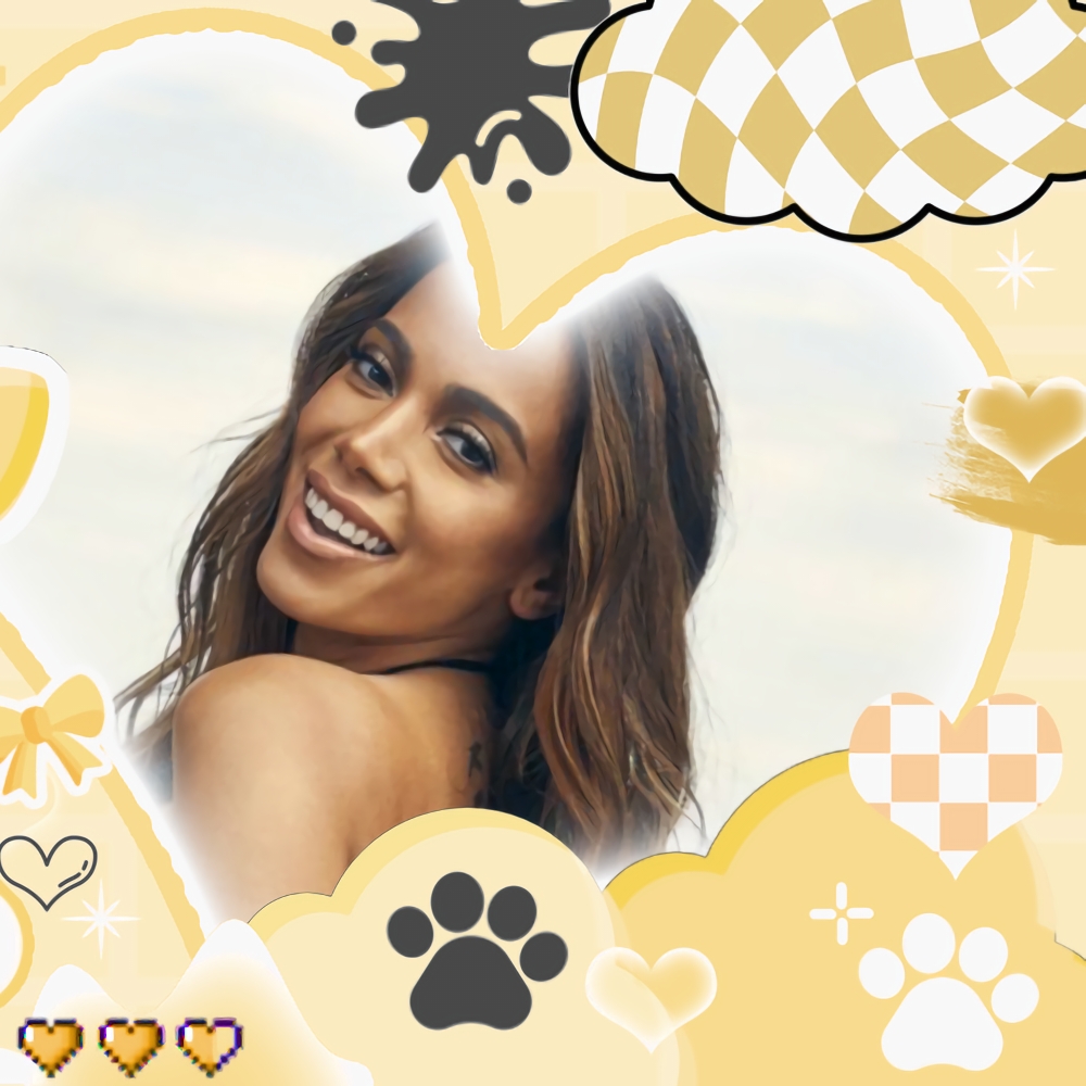 Behind-the-scenes cut of Anitta